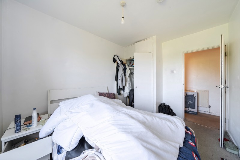 Flat 6, Caversham House, Friary Estate, London, SE15