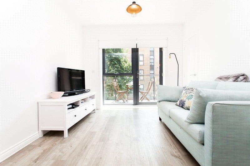 Bellevalia Court, Woodmill Road, London, E5