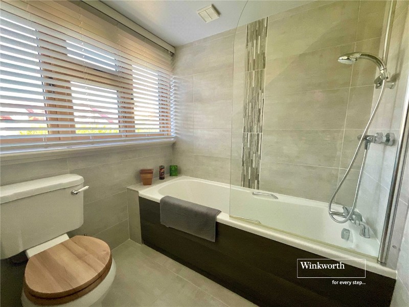 Bure Road, Christchurch, Dorset, BH23