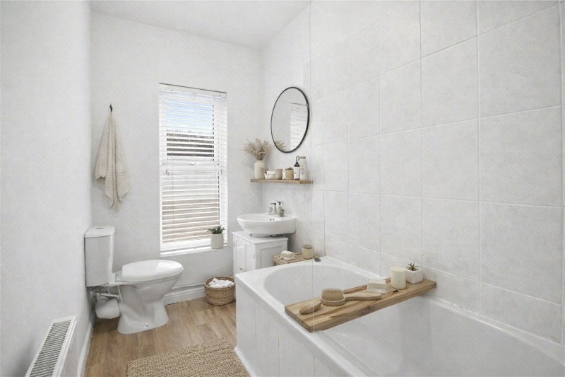 Rupert Street, Norwich, Norfolk, NR2