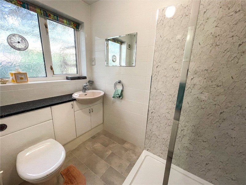 Wayside Close, Milford on Sea, Lymington, Hampshire, SO41