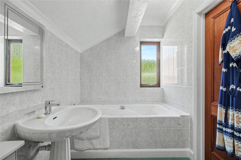 The Green, Surlingham, Norwich, Norfolk, NR14
