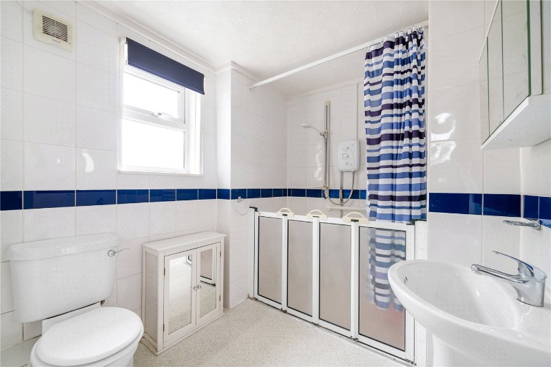 Underhill Road, East Dulwich, London, SE22