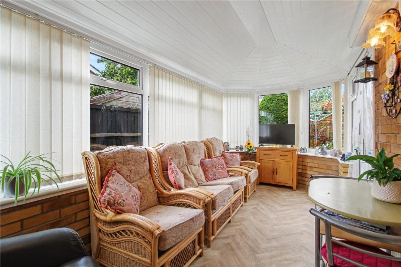 Darby Road, Beccles, Suffolk, NR34