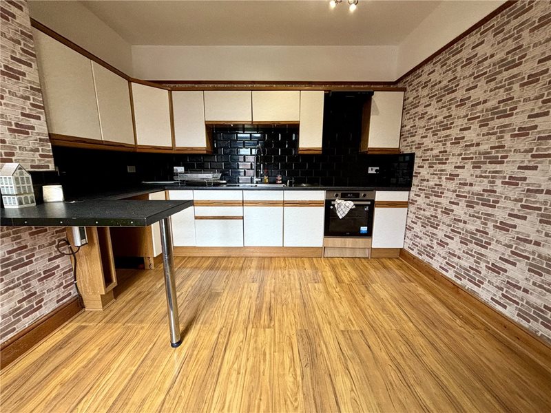 Birchfield Road, Northampton, NN1