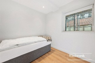 Shakespeare Road, London, N3