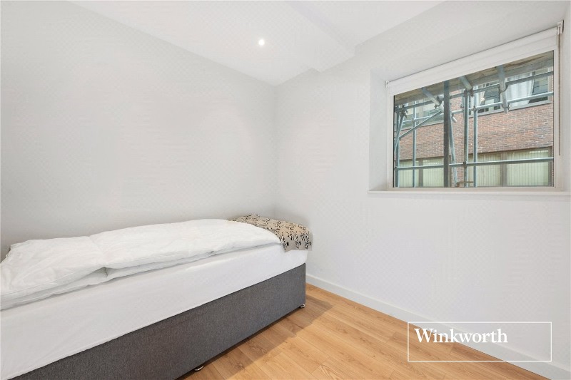 Shakespeare Road, London, N3