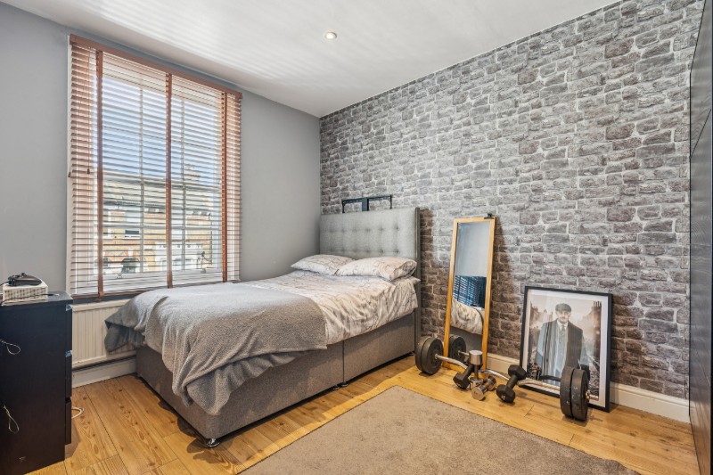 Friary Road, London, SE15
