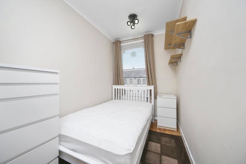 Lakeside Road, Brook Green, London, W14
