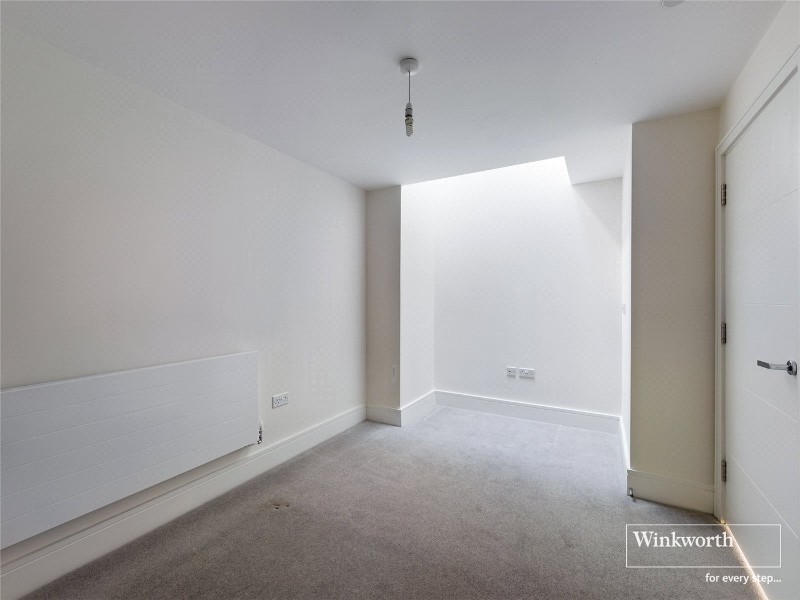 Champlain Street, Reading, Berkshire, RG2