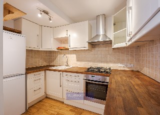 Coldharbour Lane, London, UK, SE5