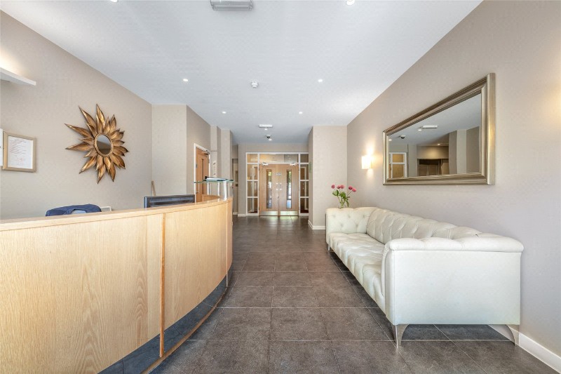 Winterton House, 4 Maida Vale, London, W9