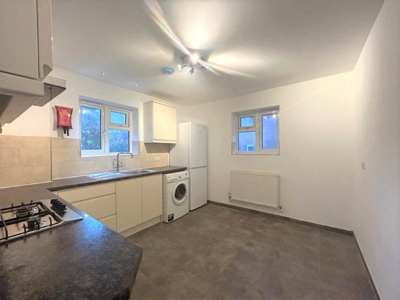 Sefton Avenue, Harrow, Middlesex, HA3