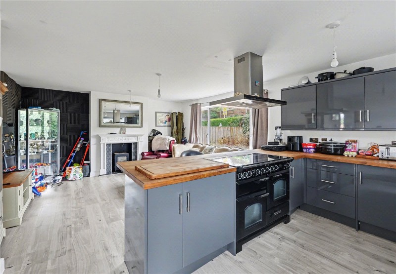 West End, Costessey, Norwich, Norfolk, NR8