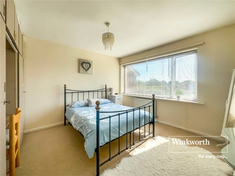 Locksley Drive, Ferndown, Dorset, BH22