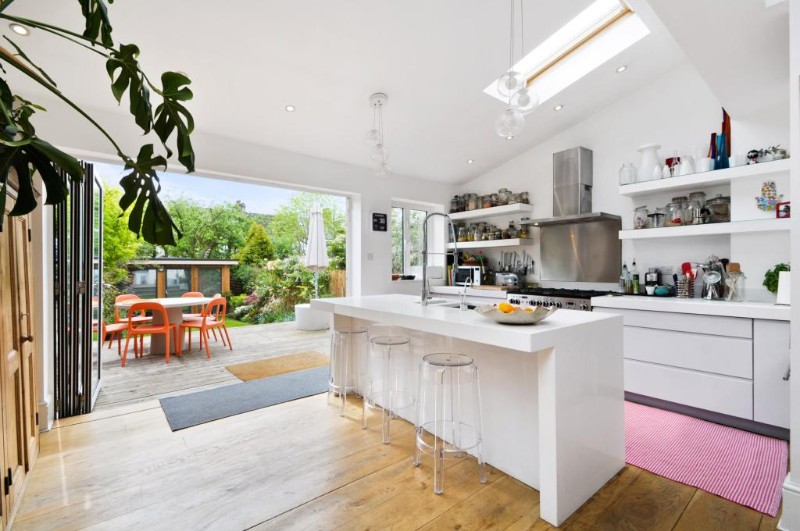 Liddell Gardens, London, NW10