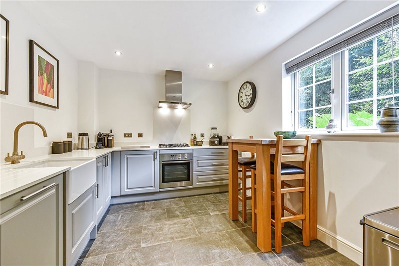Chilbolton Avenue, Winchester, Hampshire, SO22