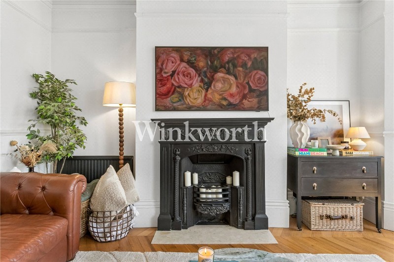 Conway Road, London, N14