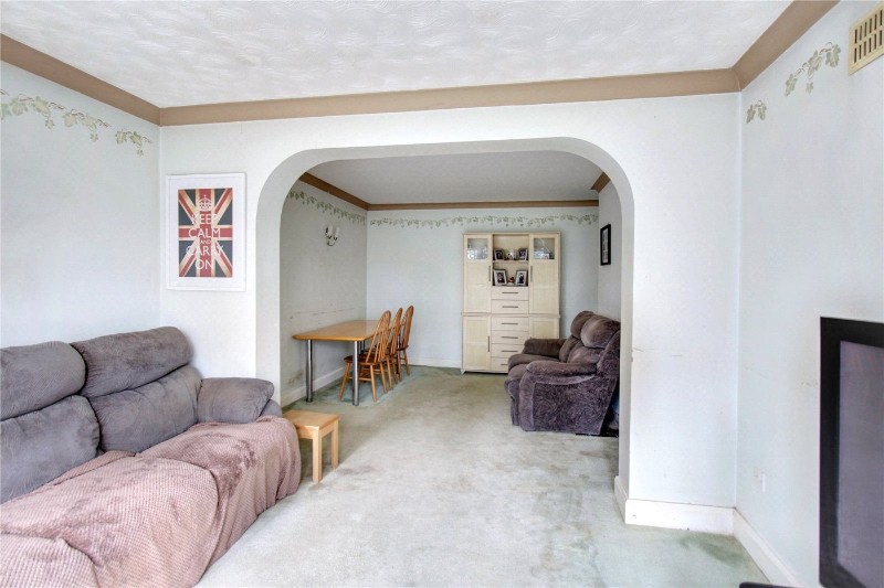 Overbury Road, Hellesdon, Norwich, Norfolk, NR6