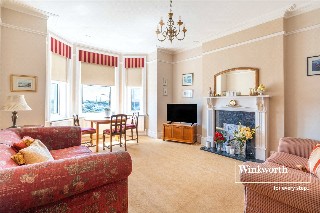 Stourwood Avenue, Bournemouth, Dorset, BH6