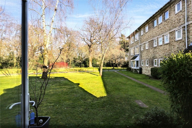 Keswick Hall, Keswick, Norwich, Norfolk, NR4