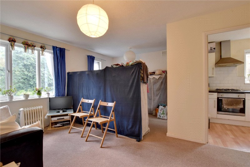 Walerand Road, Lewisham, London, SE13