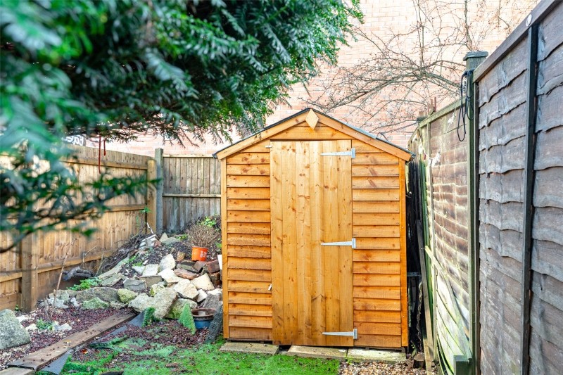 Grove Road, Wimborne, Dorset, BH21