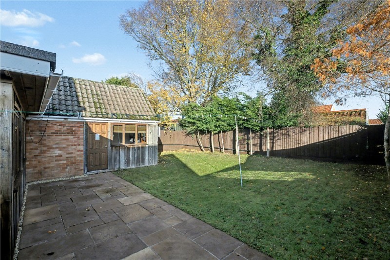 The Loke, Ditchingham, Bungay, Norfolk, NR35