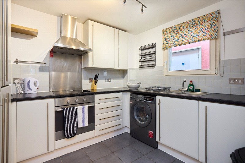 Chatham Place, London, E9
