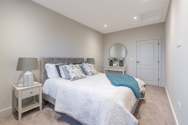 Rowlands Hill, Wimborne, Dorset, BH21