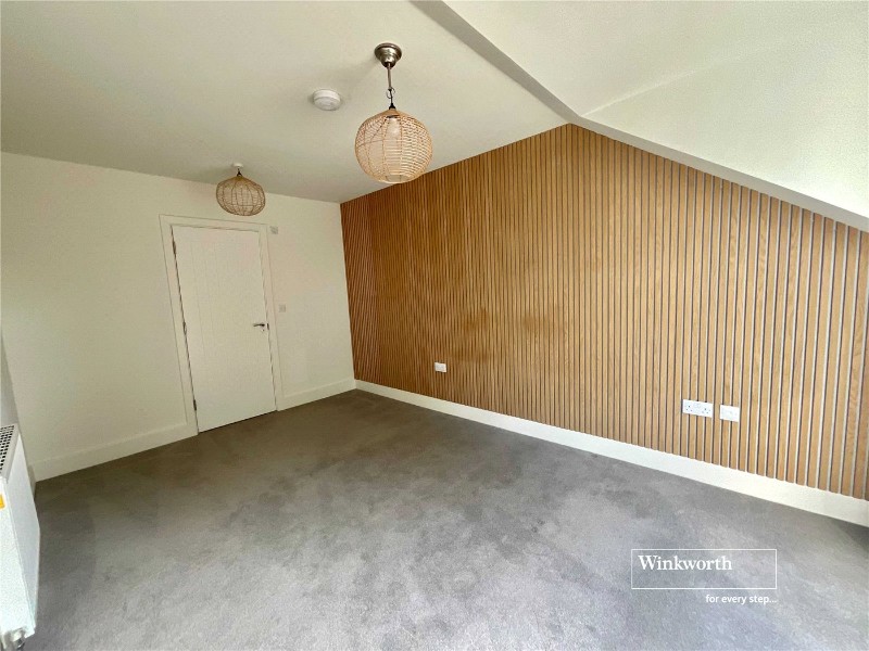 Hoburne Lane, Christchurch, Dorset, BH23