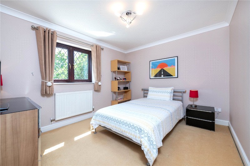 Grampian Close, Sleaford, Lincolnshire, NG34