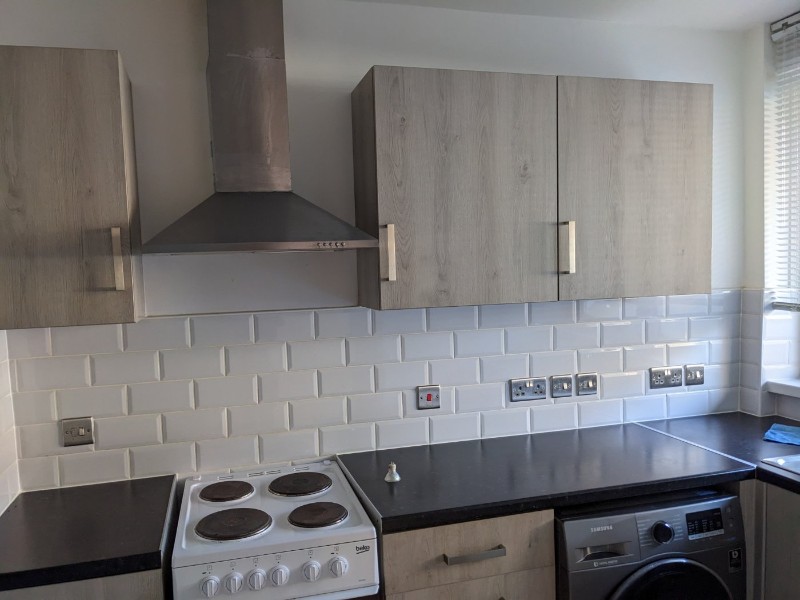 Andrew Court, 38 Church Rise, London, SE23