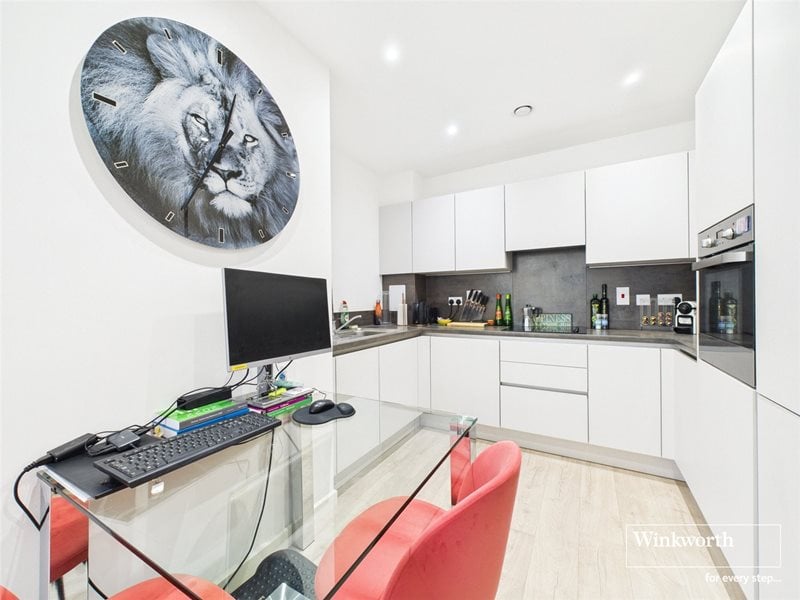 Perryfield Way, West Hendon, London, NW9