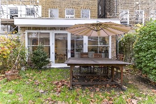 Randolph Avenue, London, W9