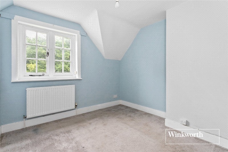 Great North Road, Barnet, Hertfordshire, EN5