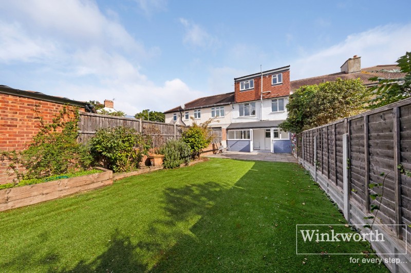 Upper Elmers End Road, Beckenham, BR3