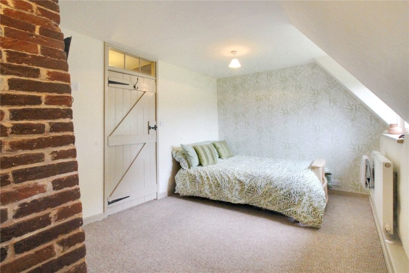 Whimpwell Green, Happisburgh, Norwich, Norfolk, NR12