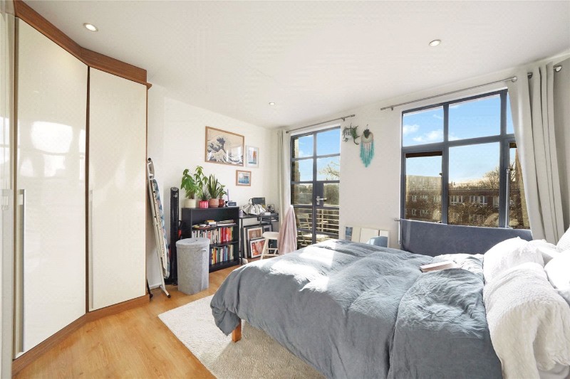 Grafton Road, London, NW5