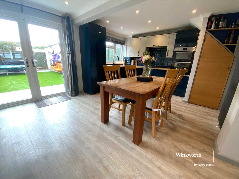The Hawthorns, Christchurch, Dorset, BH23