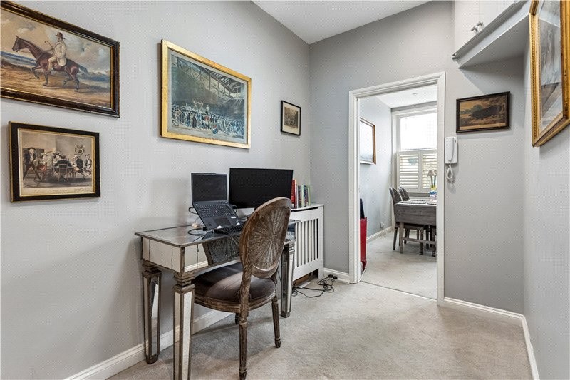 Finborough Road, London, SW10