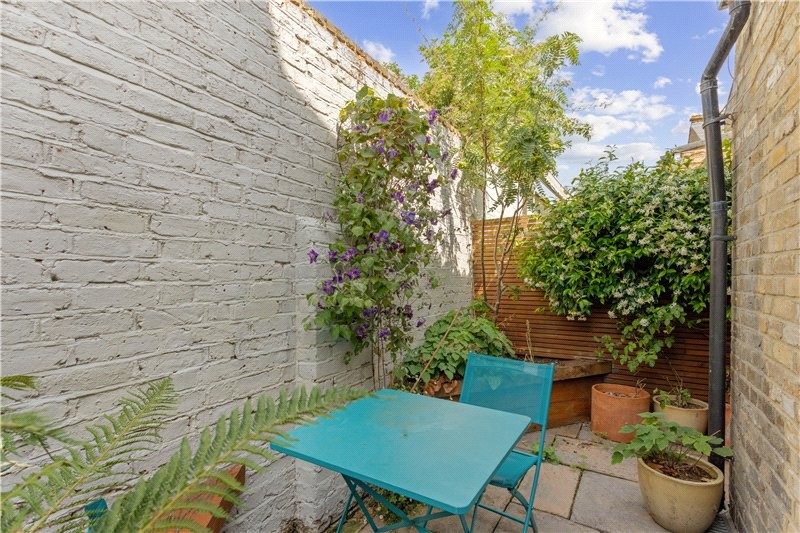 Oakley Place, London, SE1