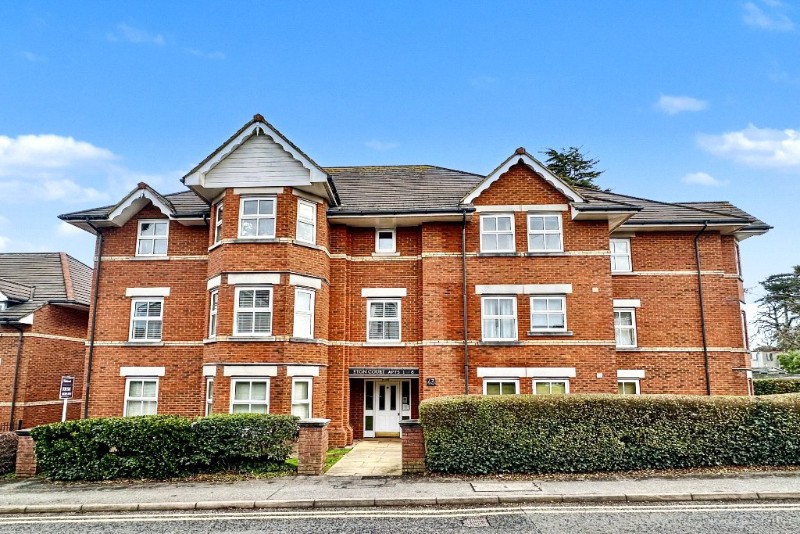 Alumhurst Road, Bournemouth, Dorset, BH4