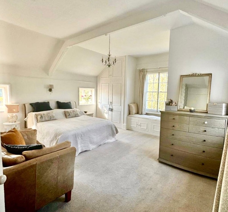Mockbeggar Lane, Ibsley, Ringwood, Hampshire, BH24