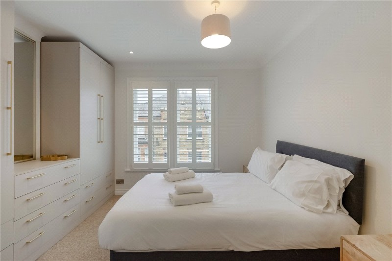 Cato Road, London, SW4