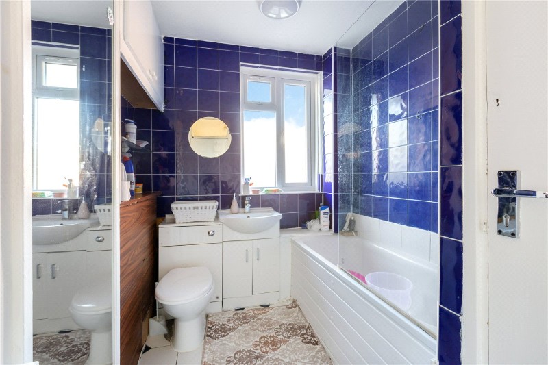 Weymouth Terrace, London, E2