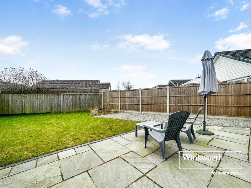 Leeson Drive, Ferndown, Dorset, BH22