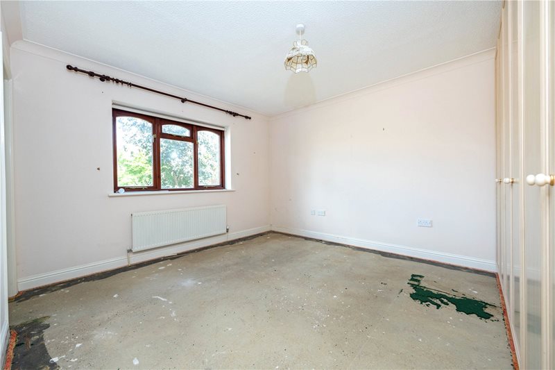 Wingate Way, Bourne, Lincolnshire, PE10