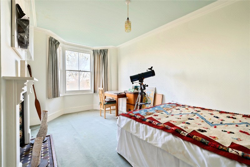 Erlanger Road, London, SE14