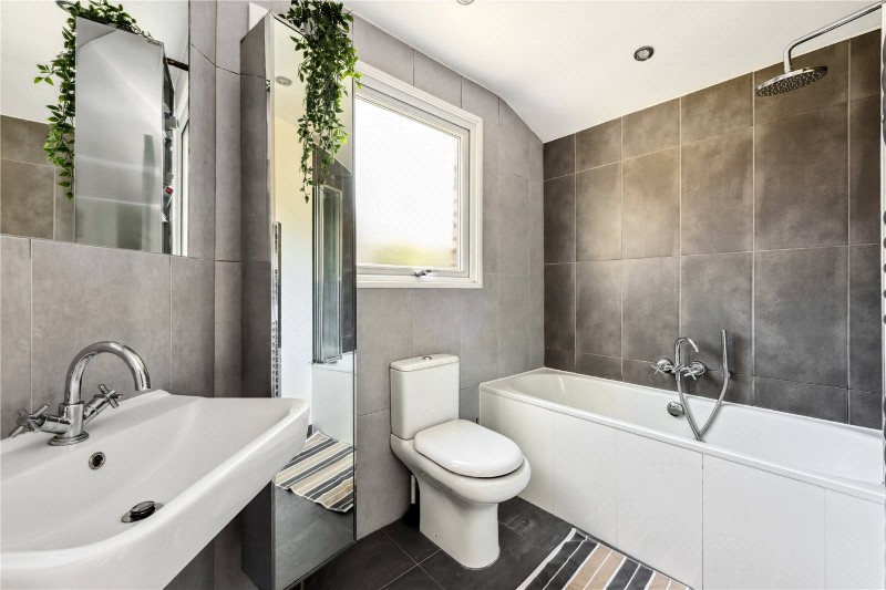 Drayton Park, Highbury, London, N5